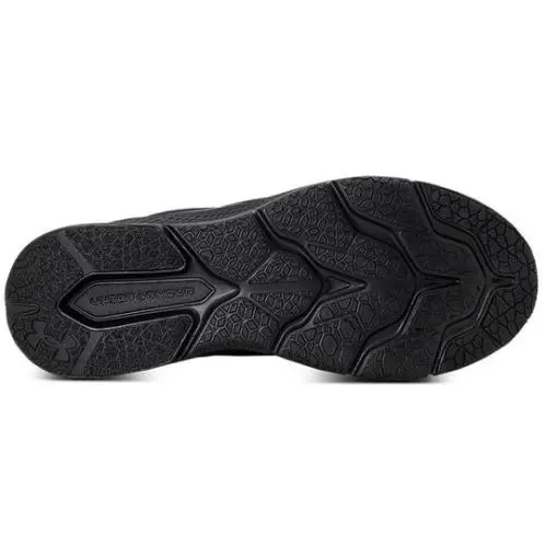 Under Armour shoes - Under Armour Shadow - Shadow - 3024137-003 - Black 3