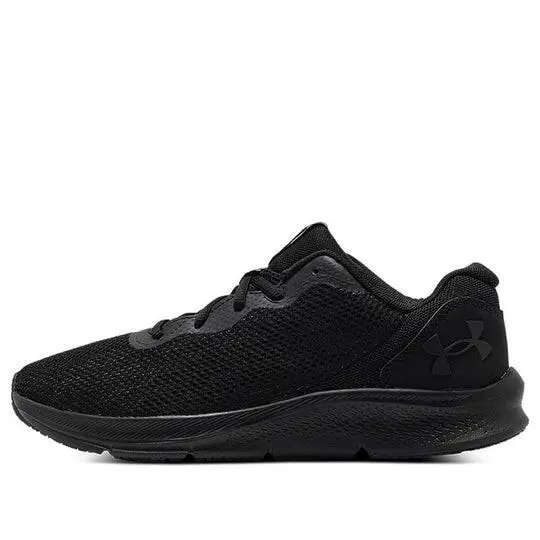 Under Armour shoes - Under Armour Shadow - Shadow - 3024137-003 - Black 6