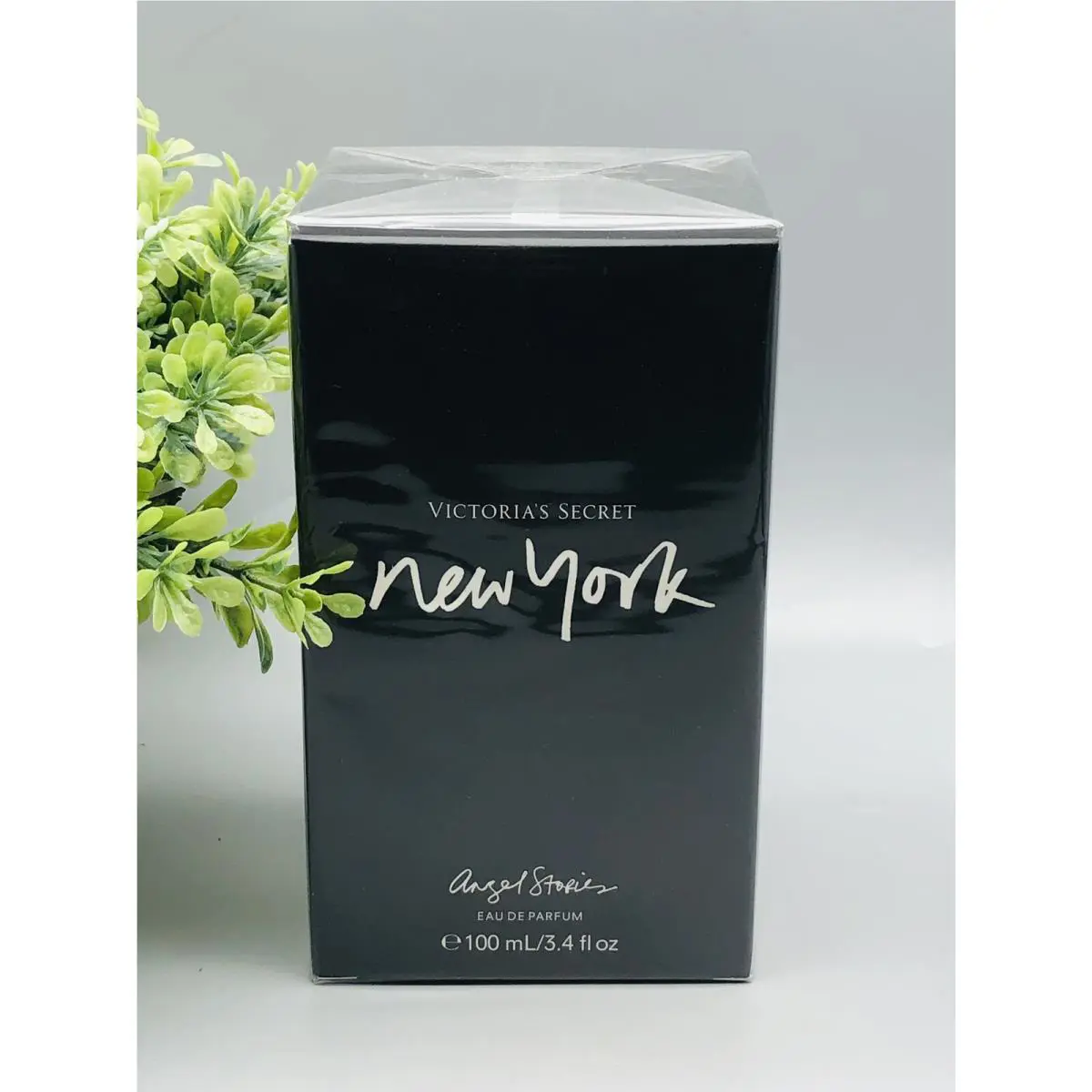 Victoria’s Secret York Angel Stories Eau De Parfum Spray 3.4 oz