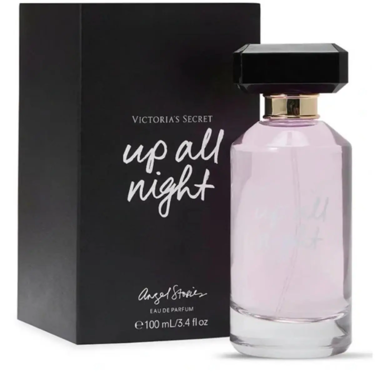 Victoria`s Secret Up All Night Eau de Parfum Perfume 3.4 fl oz
