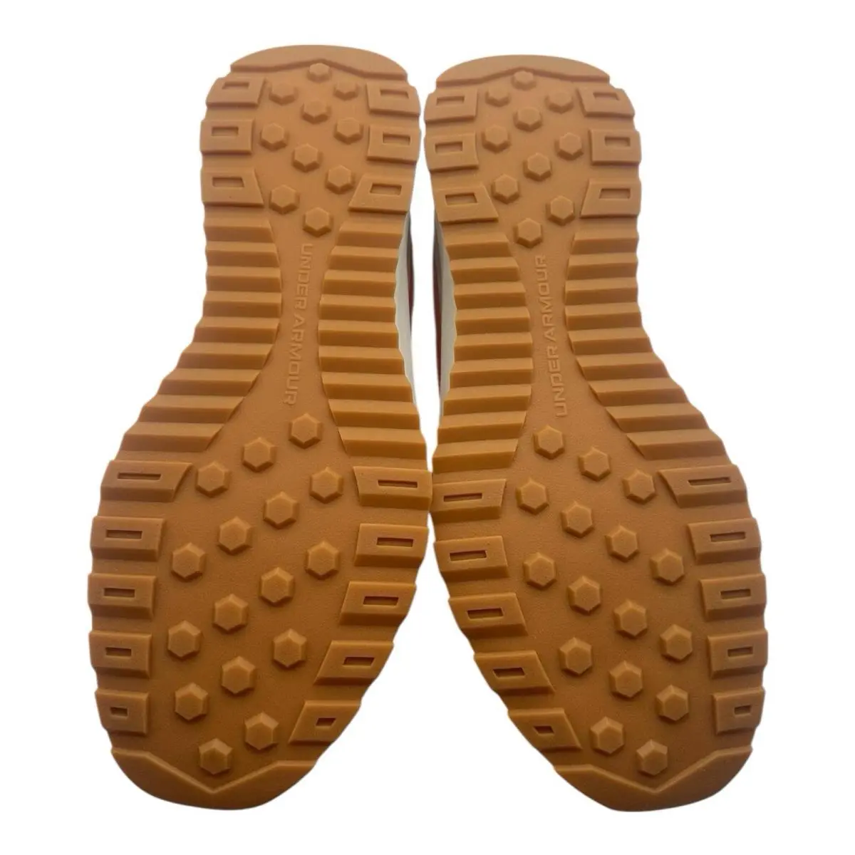 Under Armour shoes - Under Armour Mirage - Mirage - 3028378-873 - Orange (UPC: 197779114530) 8