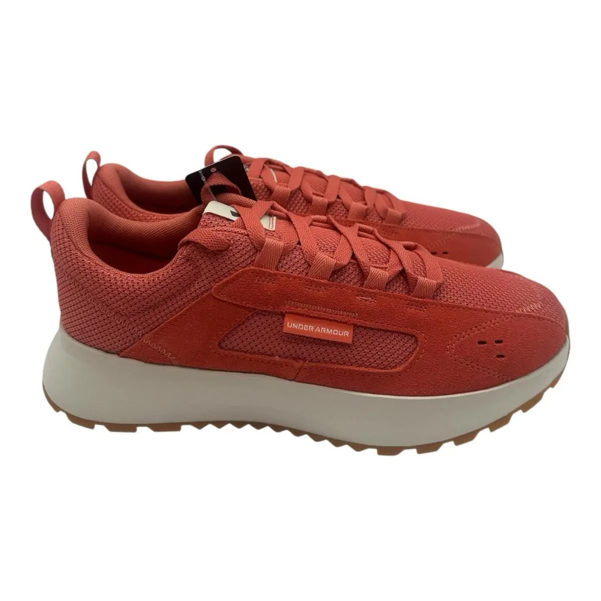 Under Armour shoes - Under Armour Mirage - Mirage - 3028378-873 - Orange (UPC: 197779114530) 0