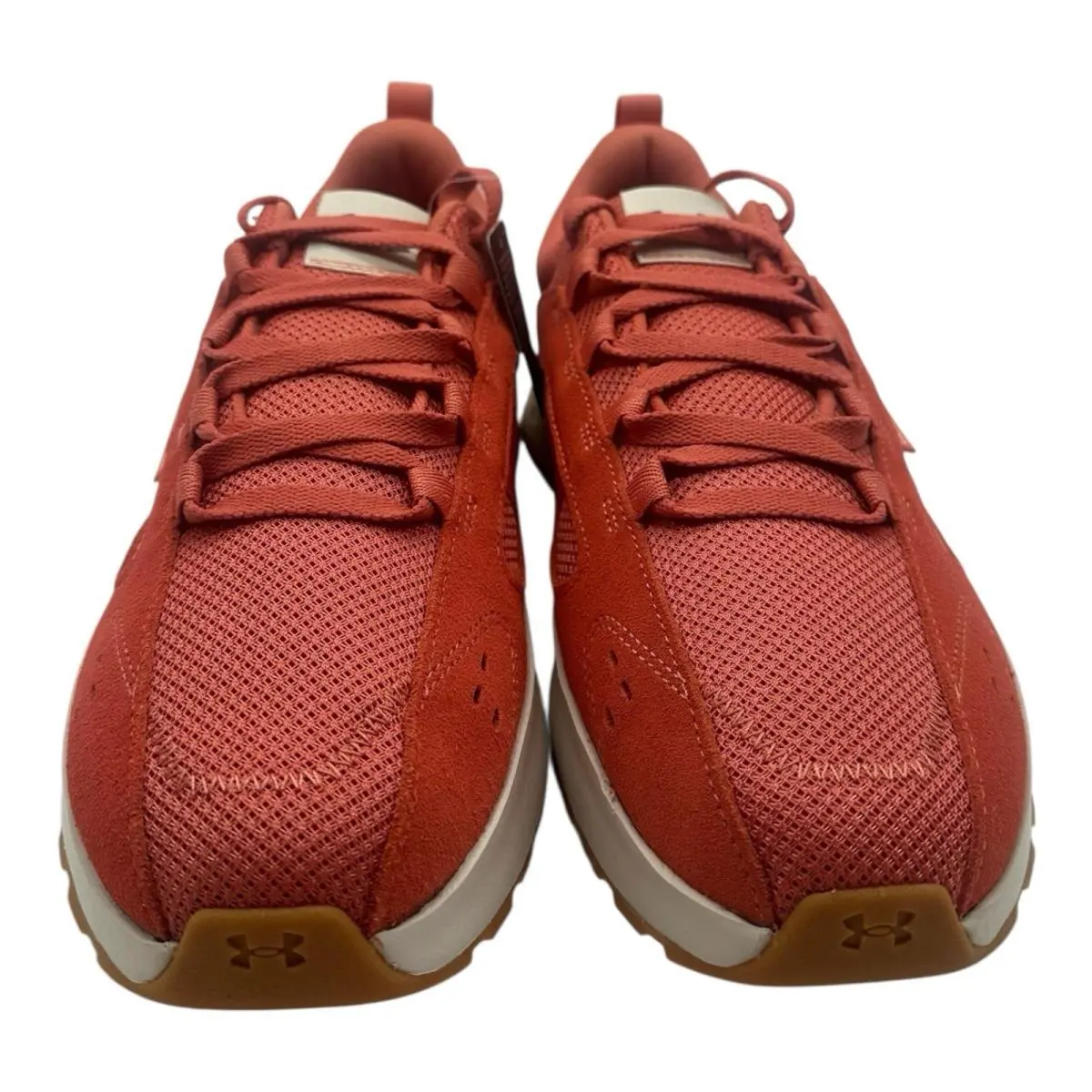 Under Armour shoes - Under Armour Mirage - Mirage - 3028378-873 - Orange (UPC: 197779114530) 2