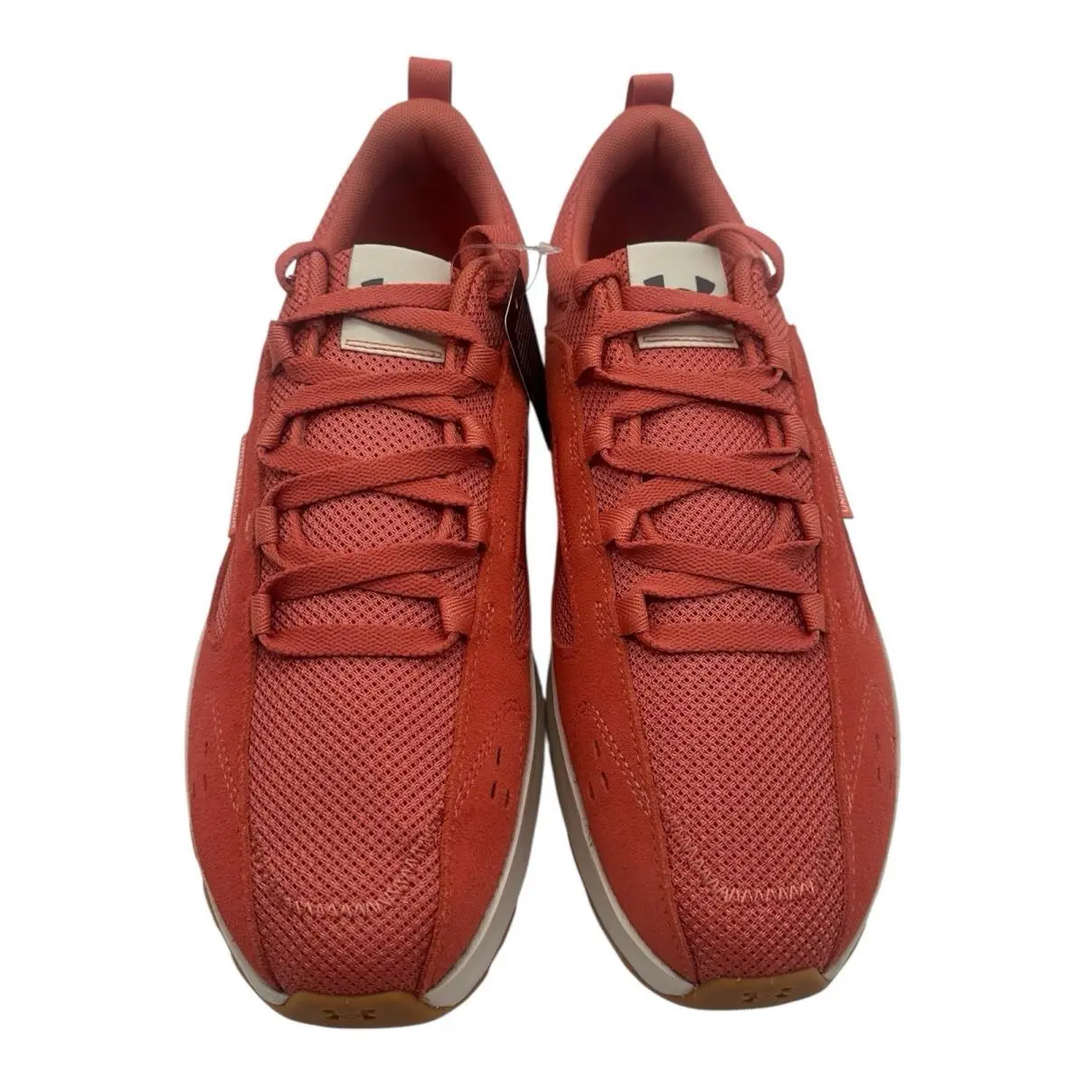 Under Armour shoes - Under Armour Mirage - Mirage - 3028378-873 - Orange (UPC: 197779114530) 3