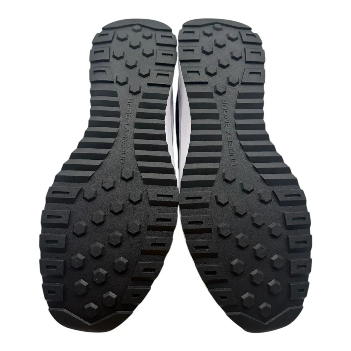 Under Armour shoes - Under Armour Street Mirage - Street Mirage - 3028378-002 - Black 8