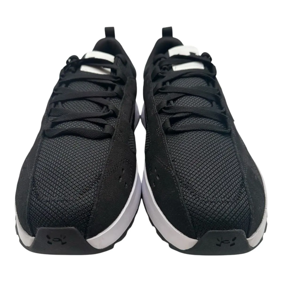 Under Armour shoes - Under Armour Street Mirage - Street Mirage - 3028378-002 - Black 2