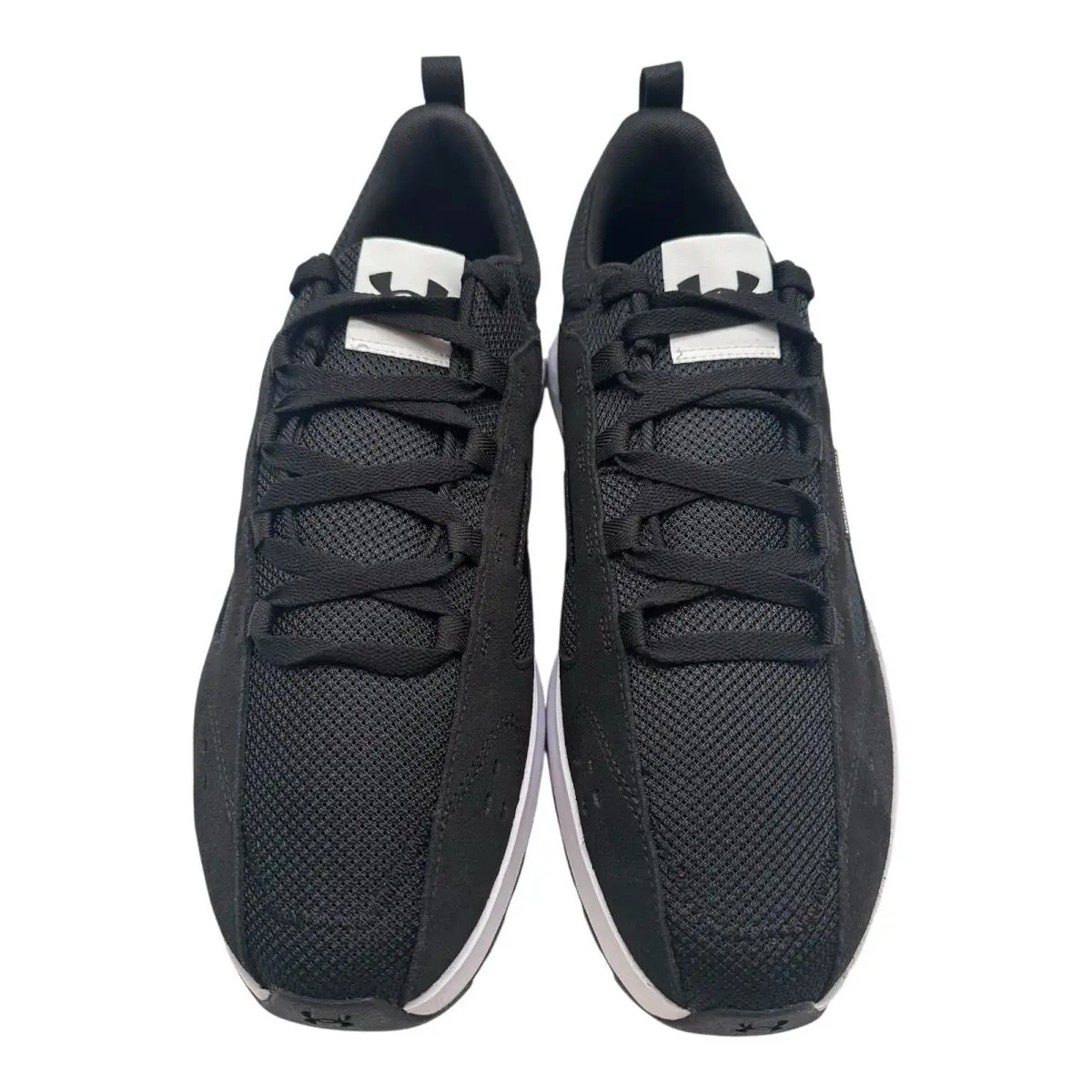 Under Armour shoes - Under Armour Street Mirage - Street Mirage - 3028378-002 - Black 3