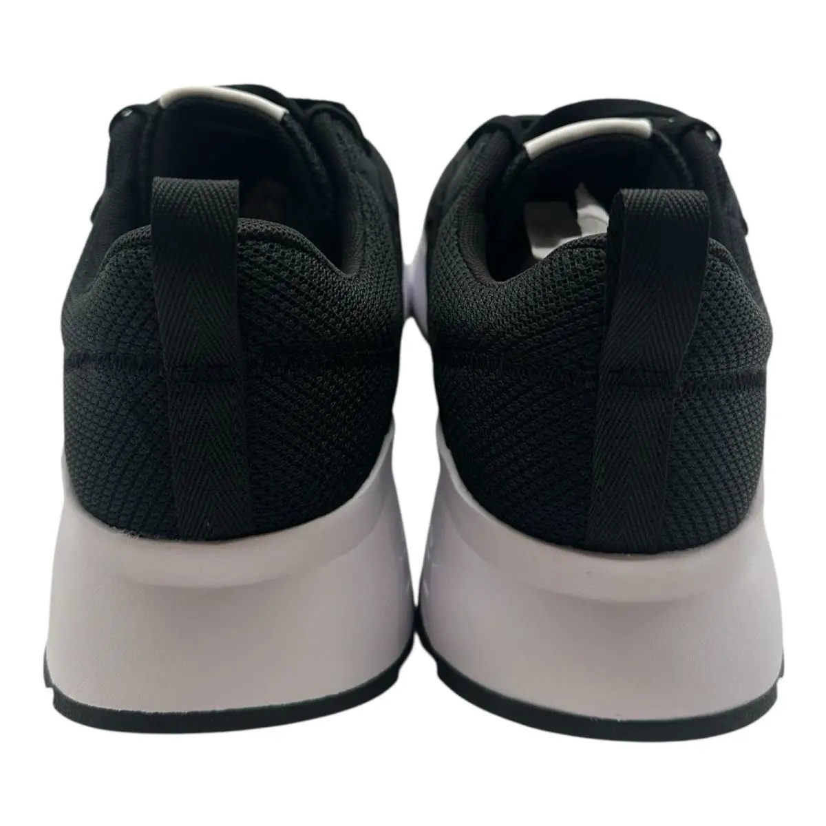 Under Armour shoes - Under Armour Street Mirage - Street Mirage - 3028378-002 - Black 6
