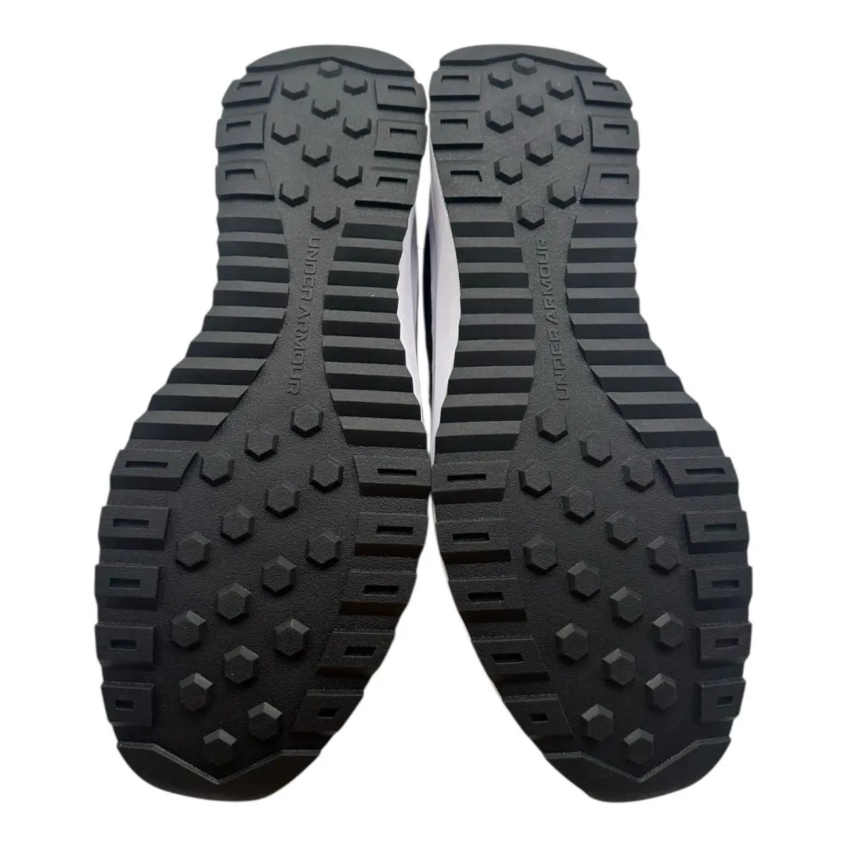 Under Armour shoes - Under Armour Street Mirage - Street Mirage - 3028378-002 - Black 8
