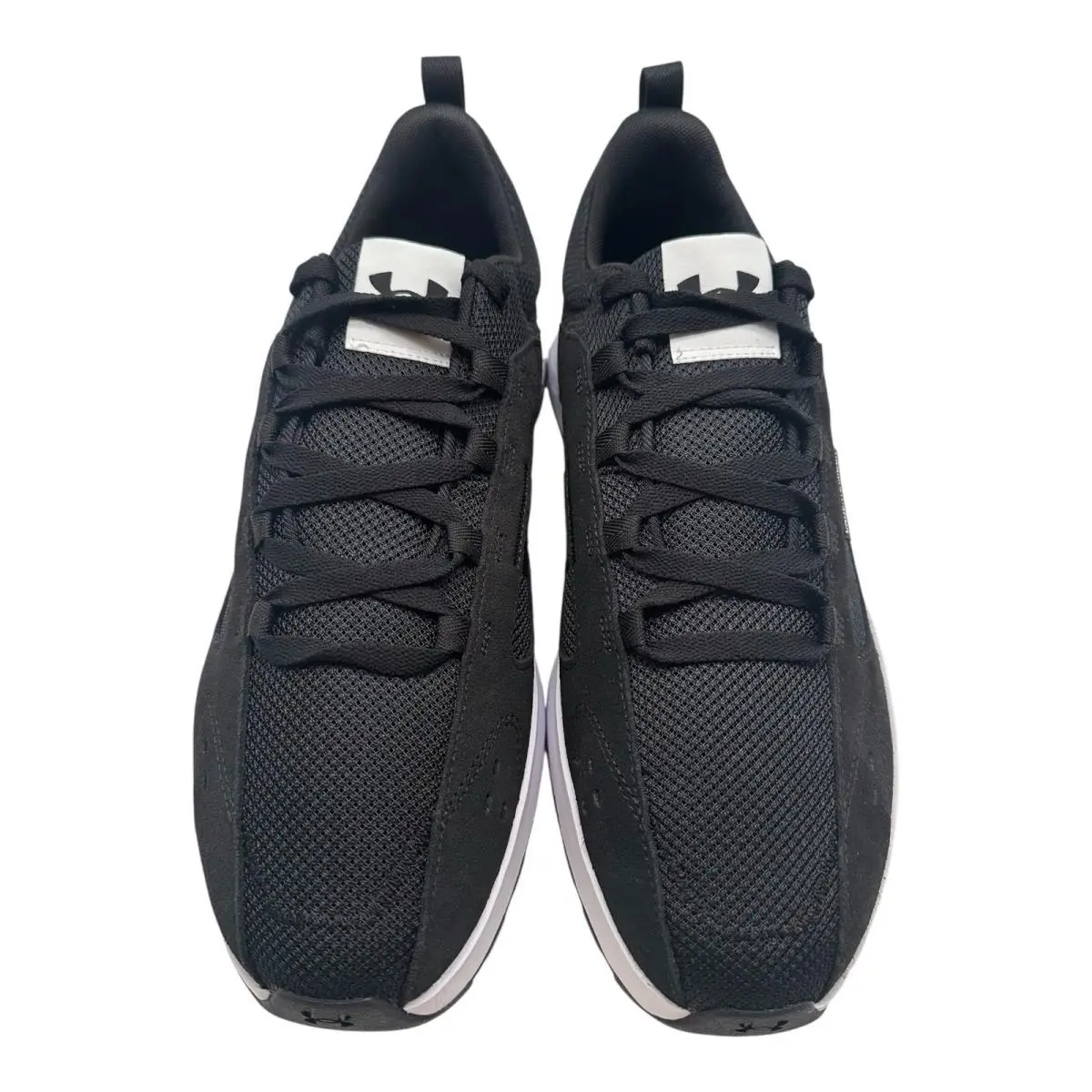 Under Armour shoes - Under Armour Street Mirage - Street Mirage - 3028378-002 - Black 3
