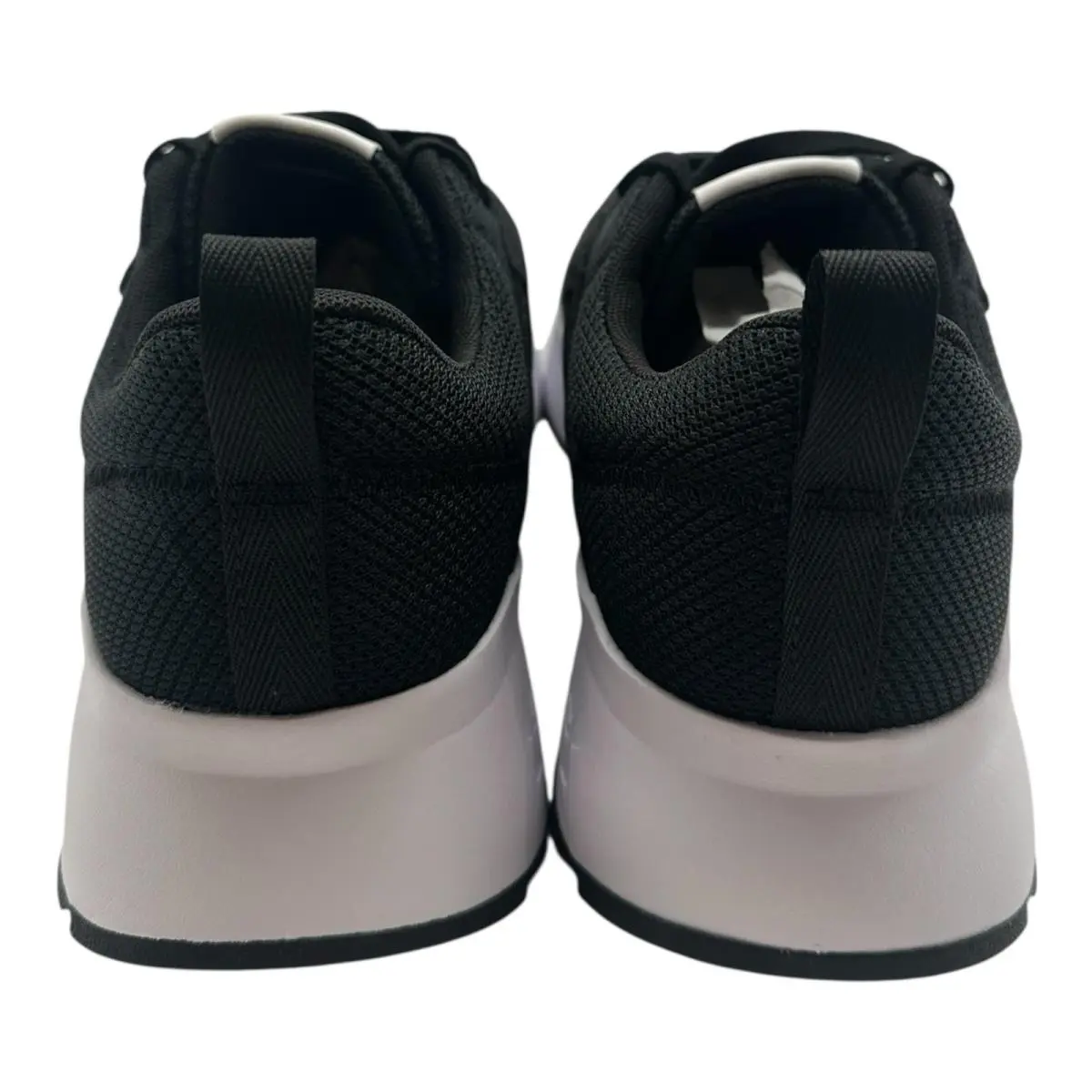 Under Armour shoes - Under Armour Street Mirage - Street Mirage - 3028378-002 - Black 6