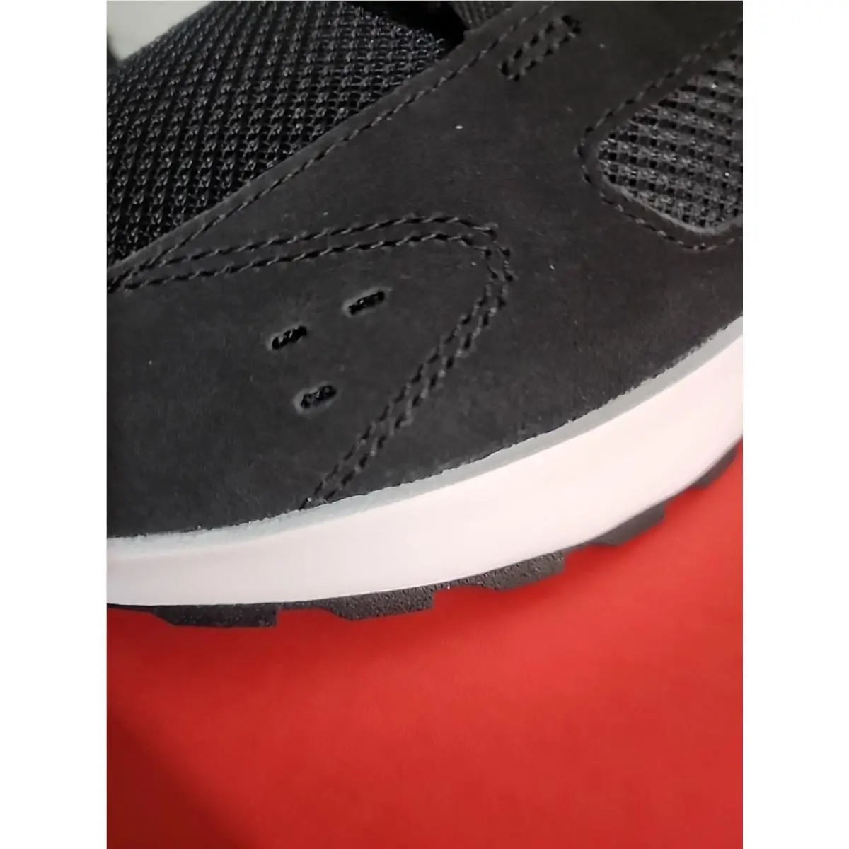 Under Armour shoes - Under Armour Mirage - Mirage - 3028378-002 - Black 0