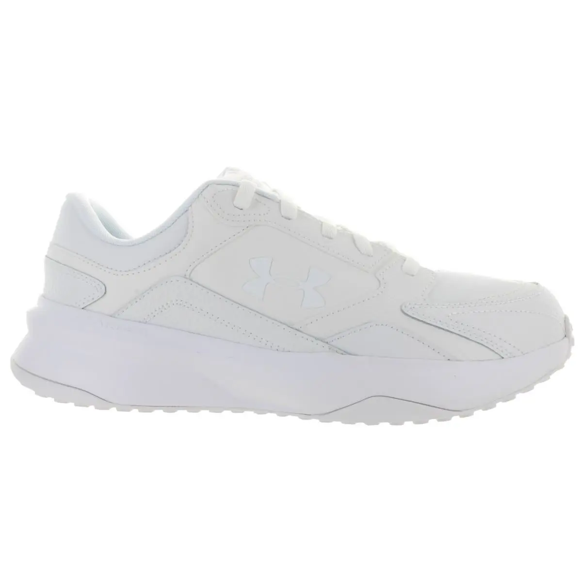 Under Armour shoes - Under Armour Charged Edge - Charged Edge - 3028602 100 - White 0