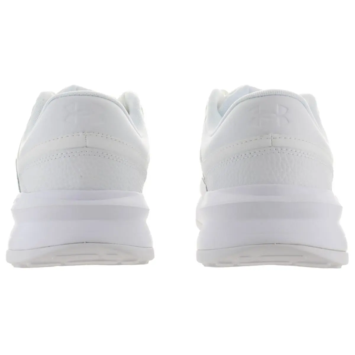 Under Armour shoes - Under Armour Charged Edge - Charged Edge - 3028602 100 - White 5