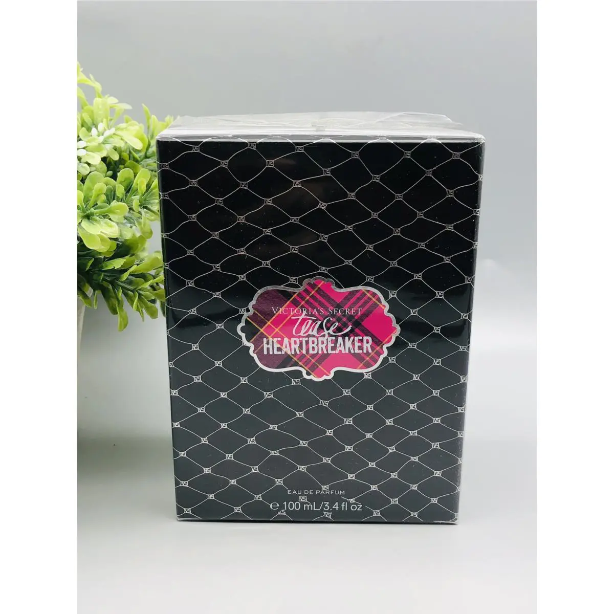 Victoria’s Secret Tease Heartbreaker Eau De Parfum Spray 3.4 oz