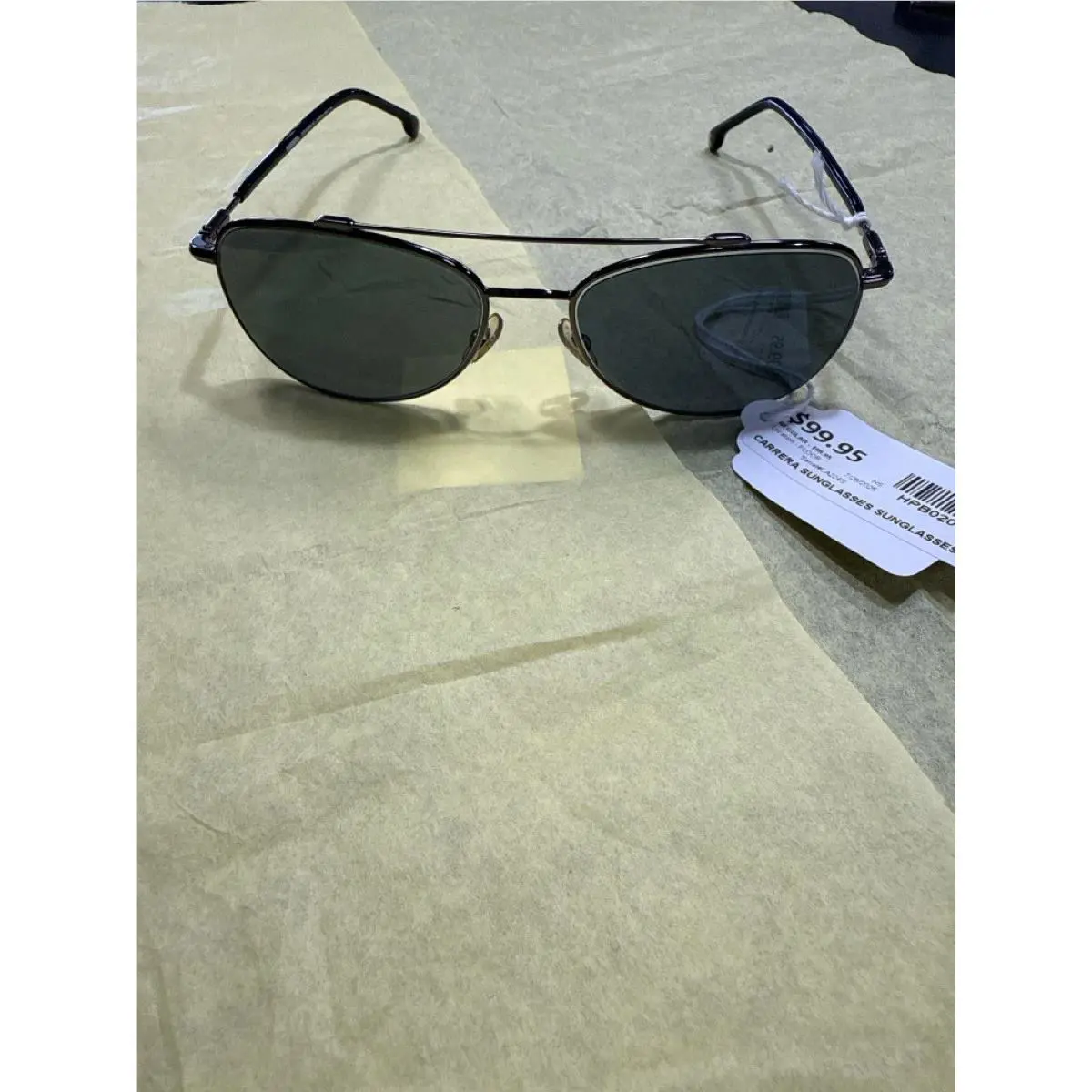 Carrera Sunglasses Sunglasses HPB020060
