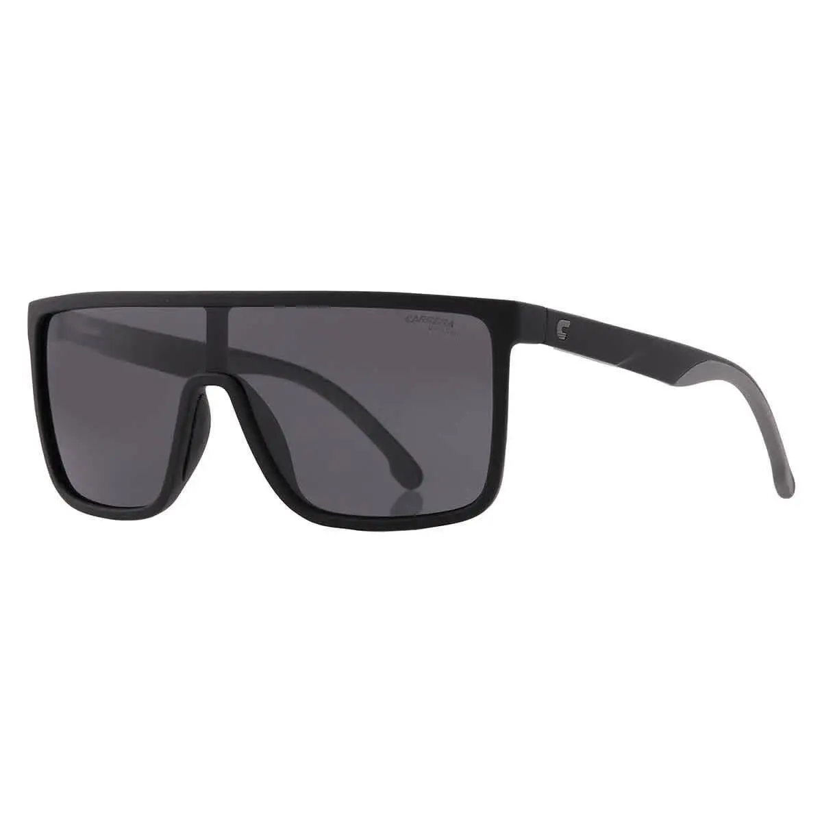 Grey Shield Unisex Sunglasses  8060/S 0003/IR 99  8060/S by Carrera