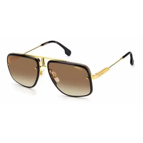 Ca-glory-ii Sunglasses Sun Glasses Yell Gold 00186 59mm Un by Carrera