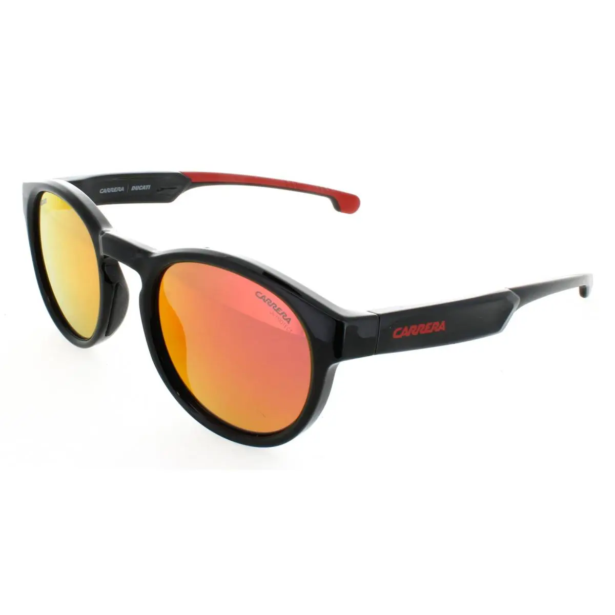 Carrera CARDUC-012-S-0OIT-UZ Sunglasses Sun Glasses 0OIT Black 51m
