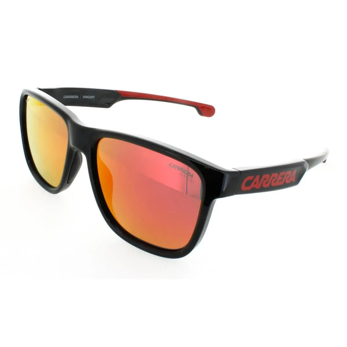 Carrera CARDUC-003-S-00A4-UZ Sunglasses Sun Glasses 00A4 Red 57mm
