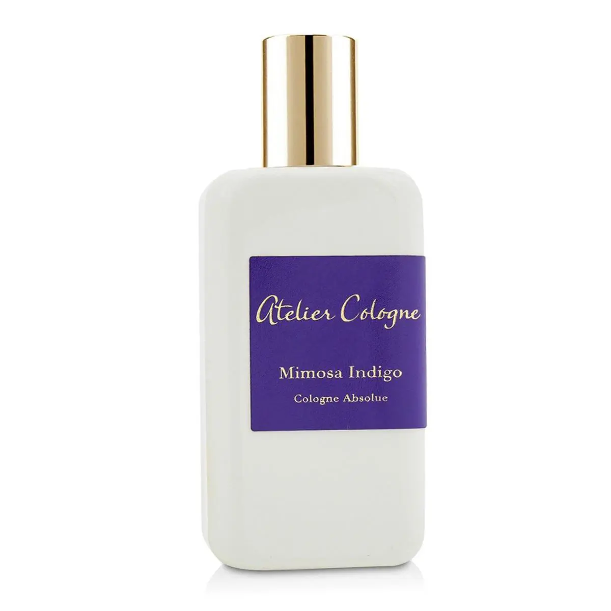 Mimosa Indigo Cologne Absolue Spray by Atelier Cologne