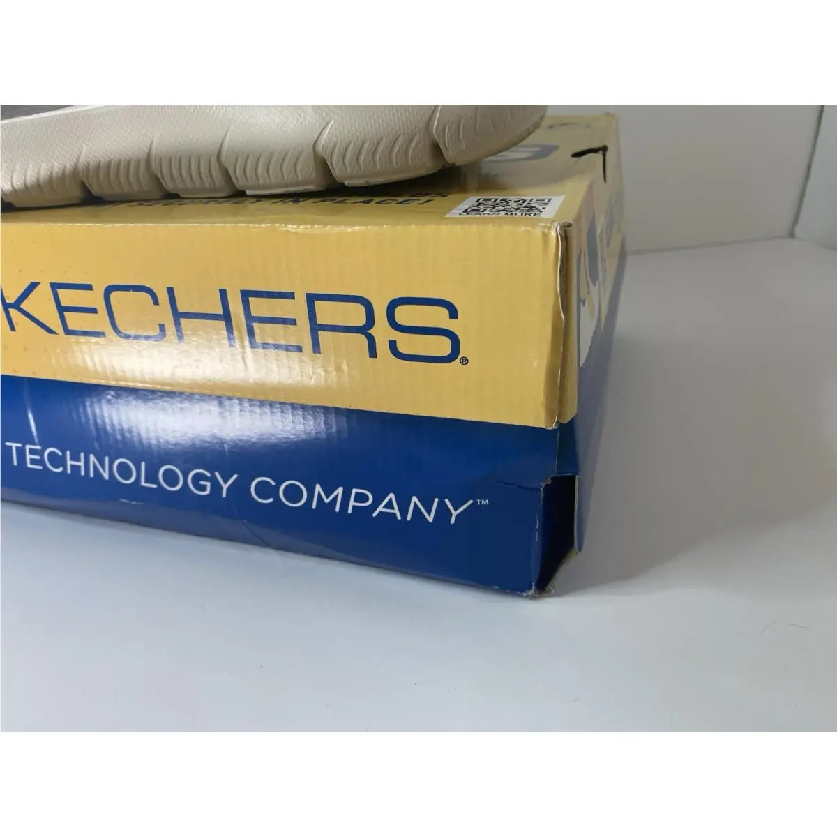 Skechers shoes - 232457 - 232457 - Charcoal (UPC: 194428166476) 4