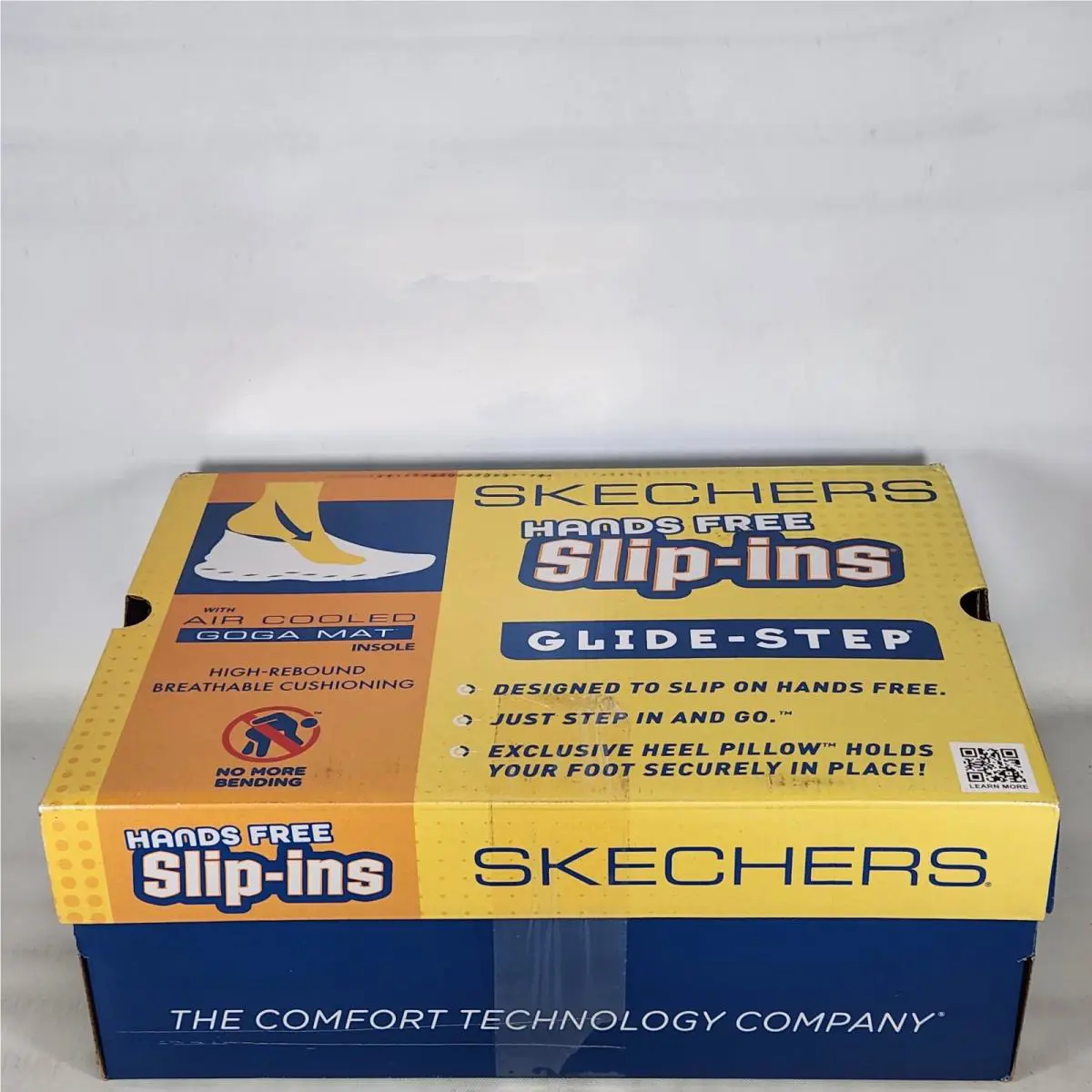 Skechers shoes - White 4