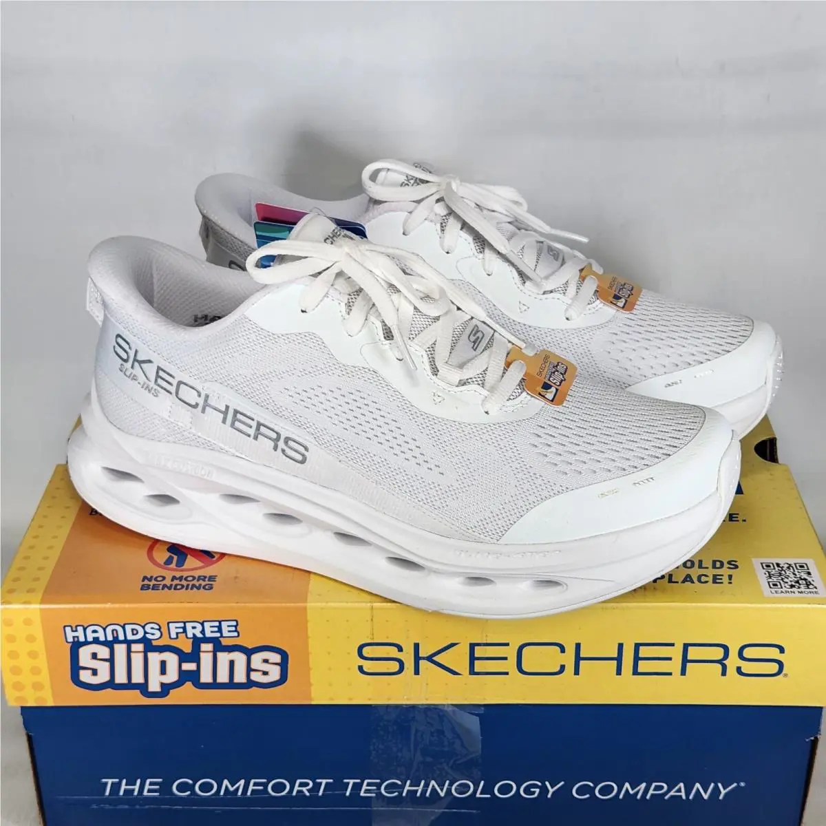 Skechers shoes - White 0
