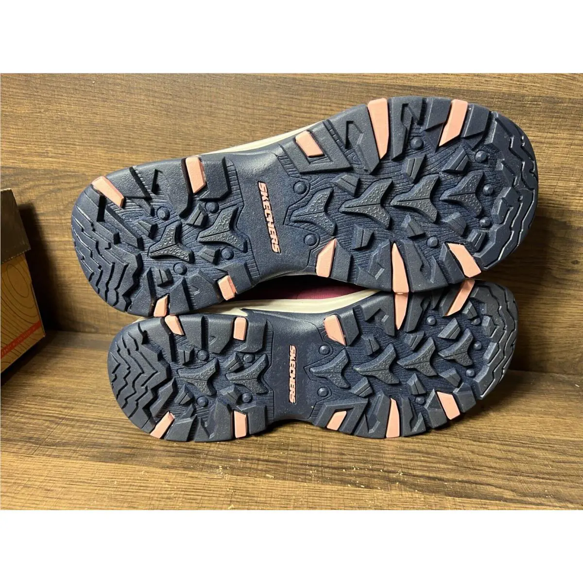 Skechers shoes - Purple (UPC: 196989839844) 8
