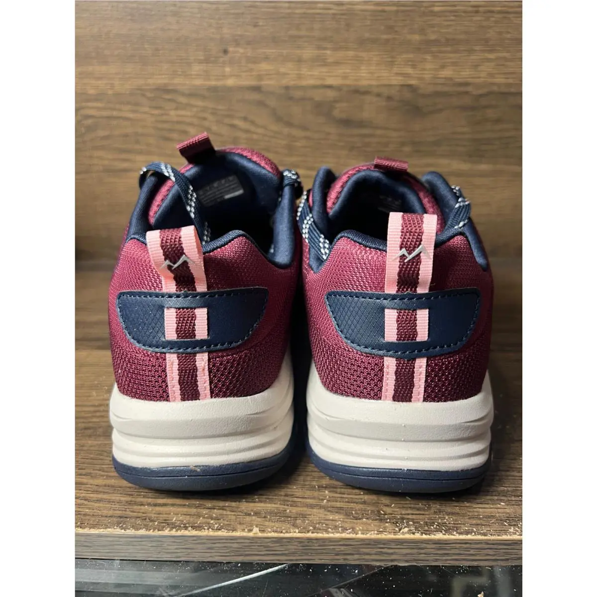 Skechers shoes - Purple (UPC: 196989839844) 6