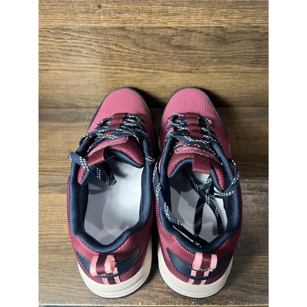 Skechers shoes - Purple (UPC: 196989839844) 7