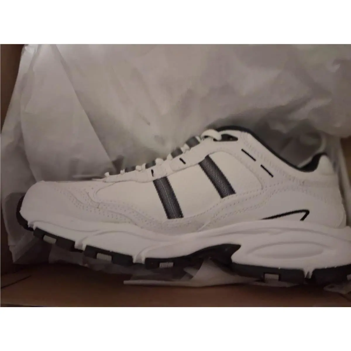 Skechers shoes - White 5