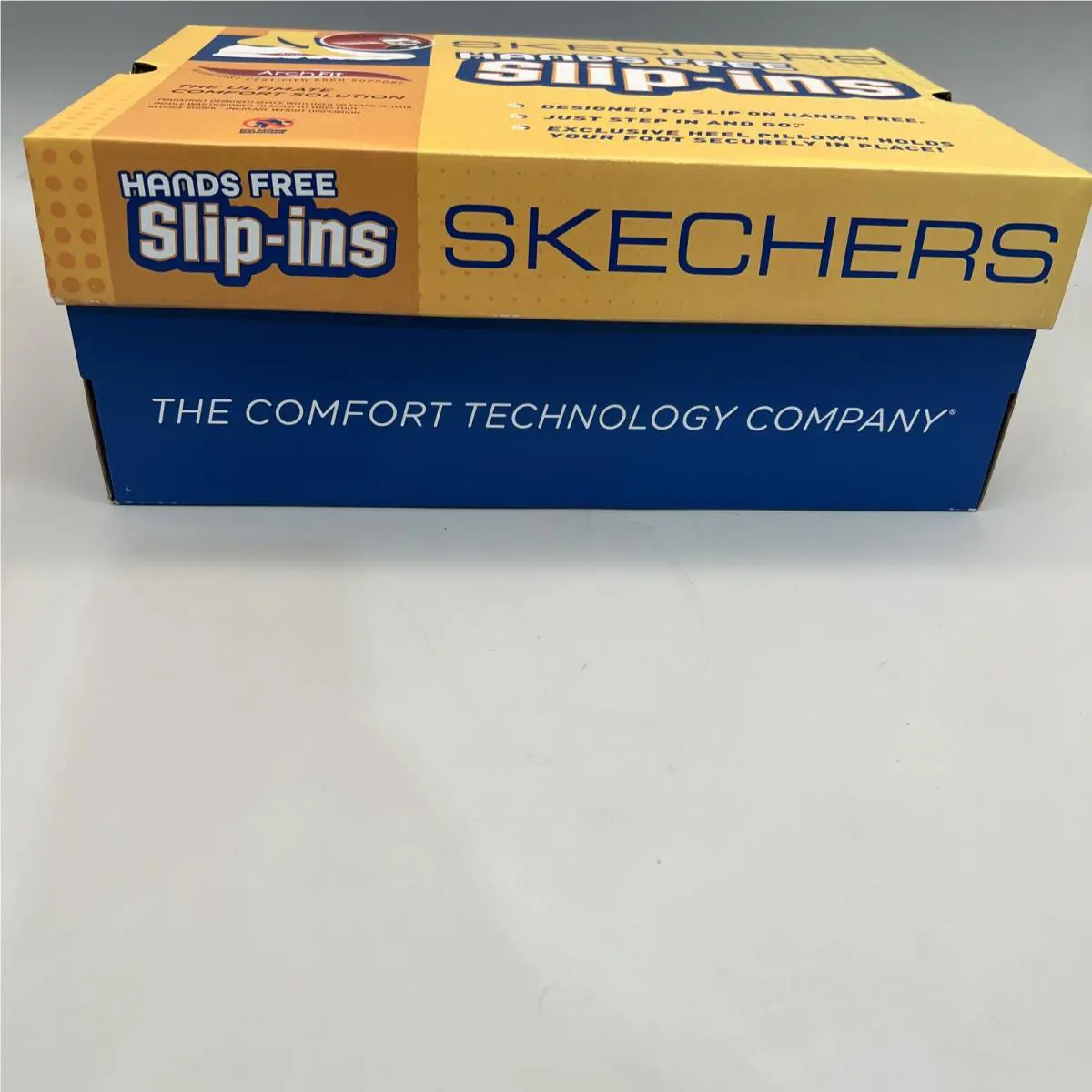 Skechers shoes - Skechers Arch Fit - Arch Fit - Rust (UPC: 0198376311094) 7