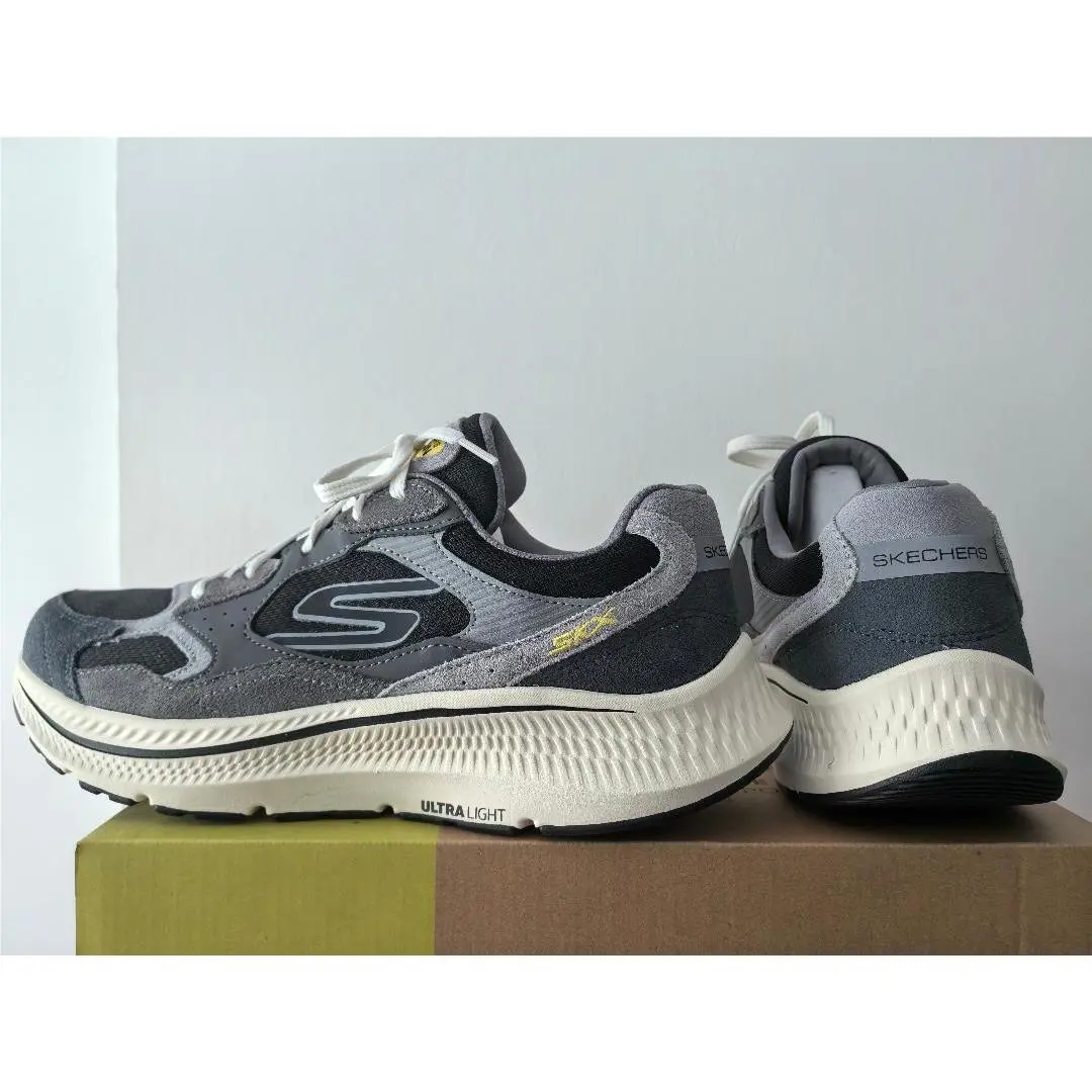 Skechers shoes - Multicolor 1