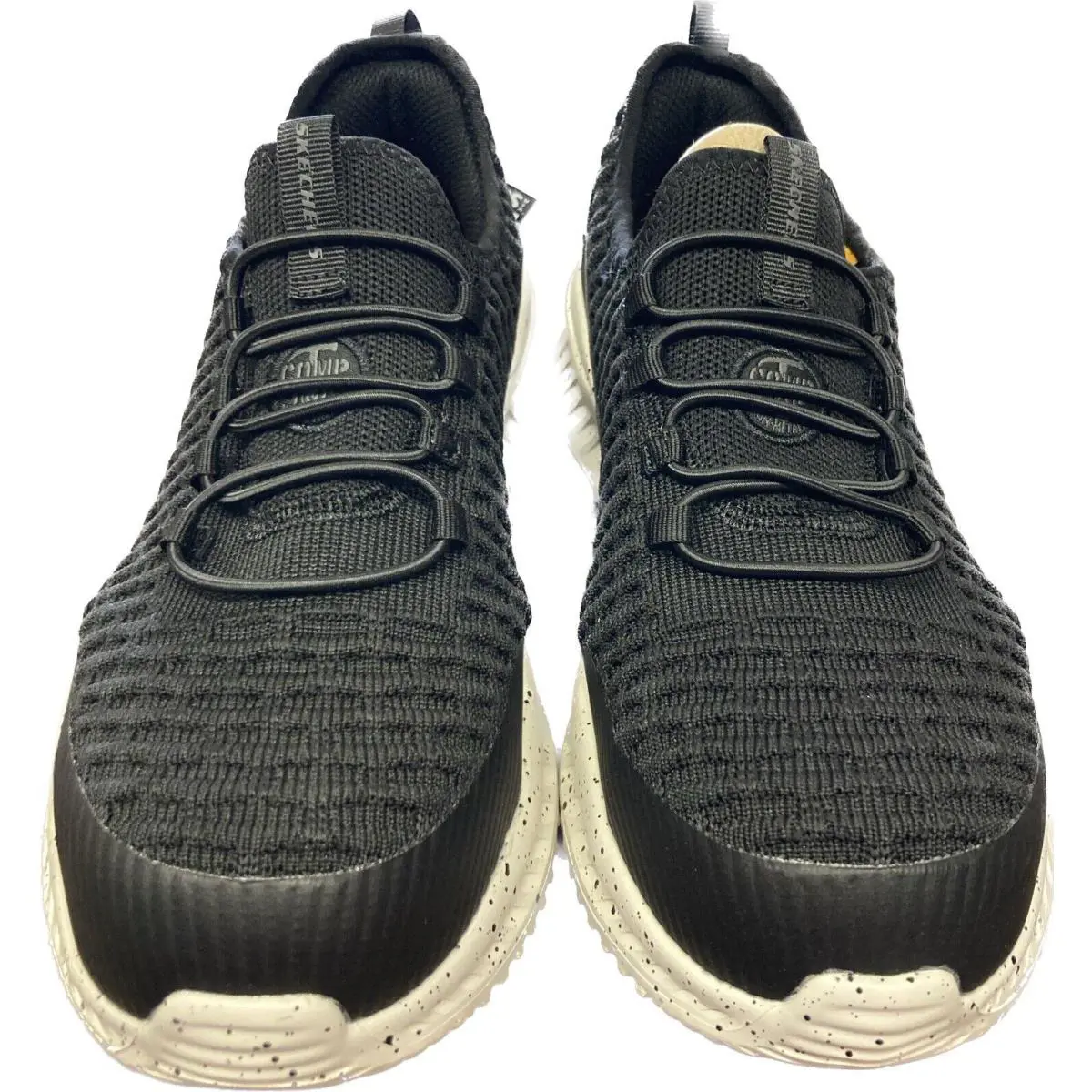 Skechers shoes - SKECHERS Work - Work - Black 0