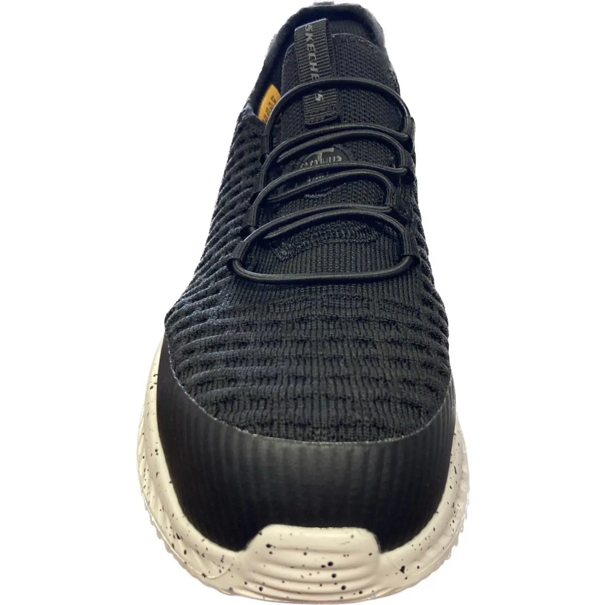 Skechers shoes - SKECHERS Work - Work - Black 1