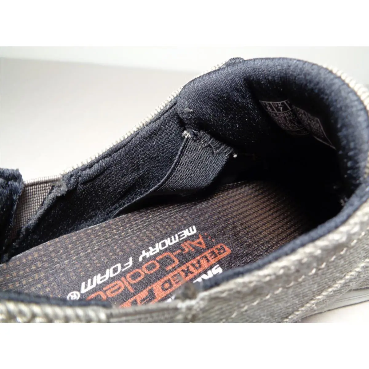 Skechers shoes - Brown (UPC: 196642801782) 16