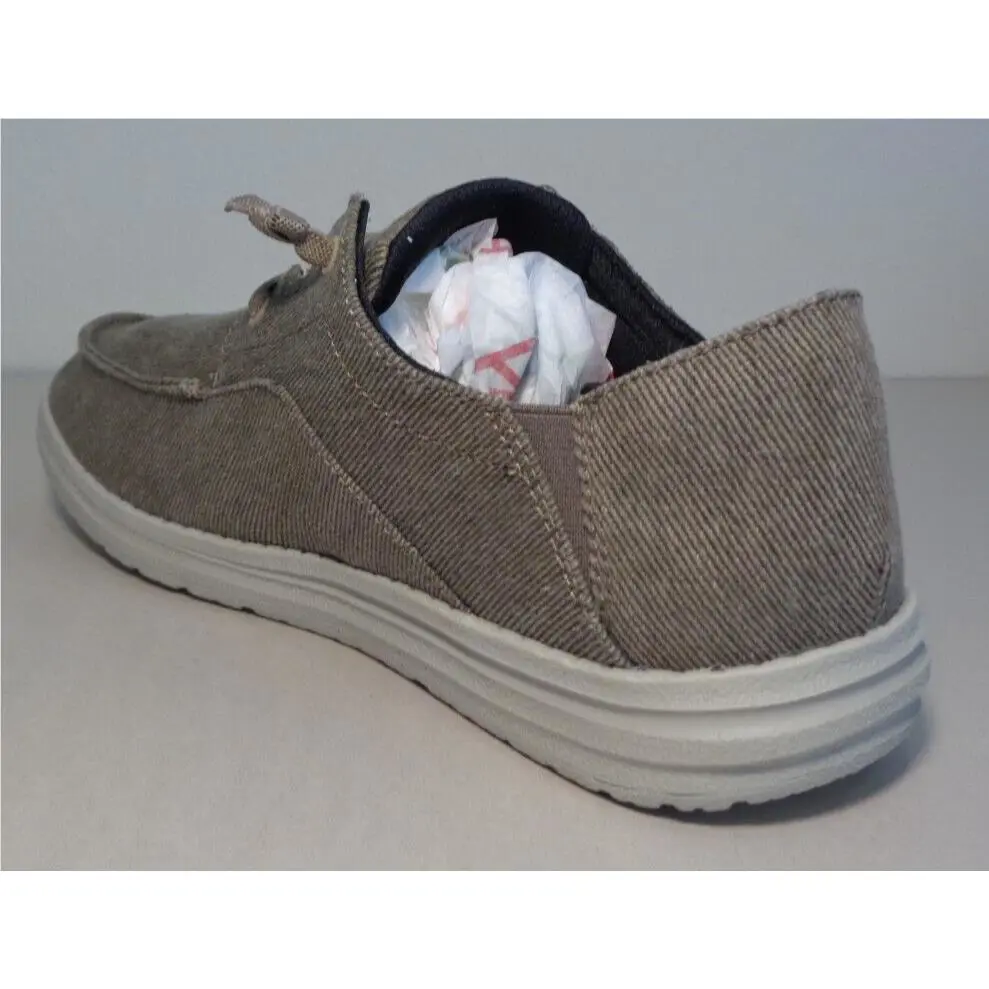 Skechers shoes - Brown (UPC: 196642801782) 8