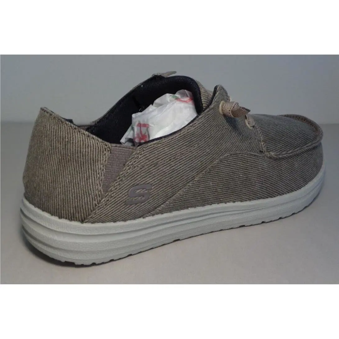 Skechers shoes - Brown (UPC: 196642801782) 10