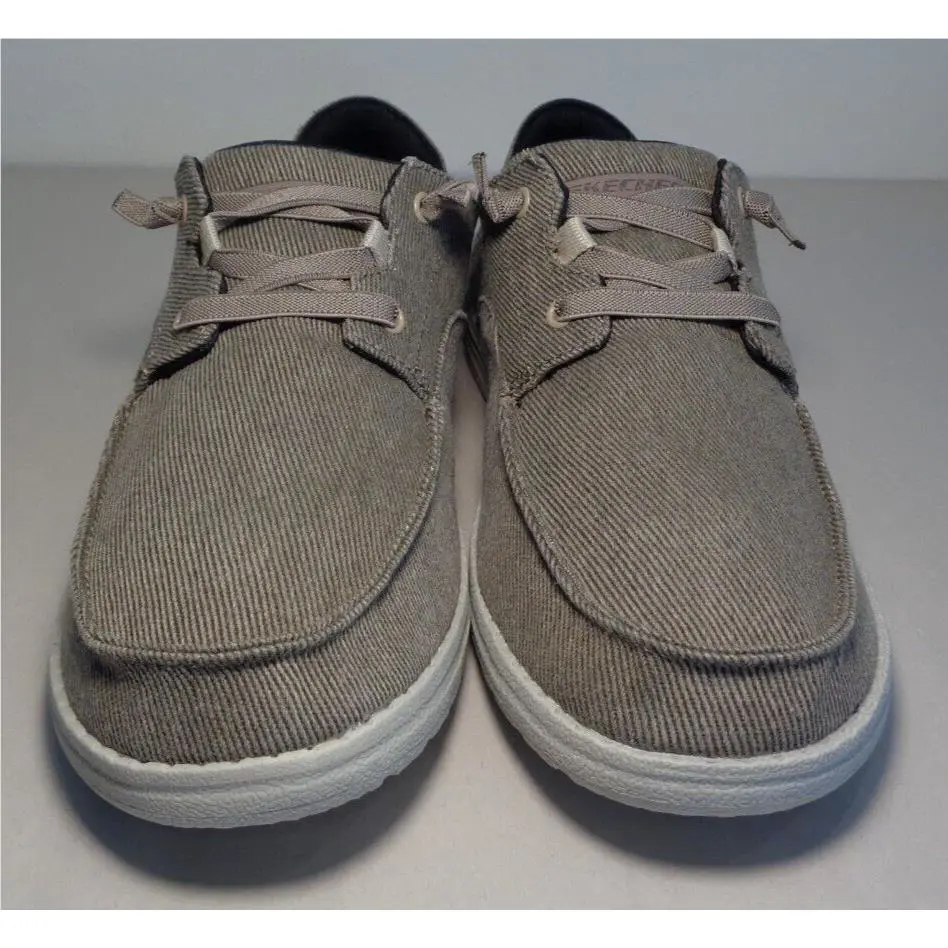 Skechers shoes - Brown (UPC: 196642801782) 11