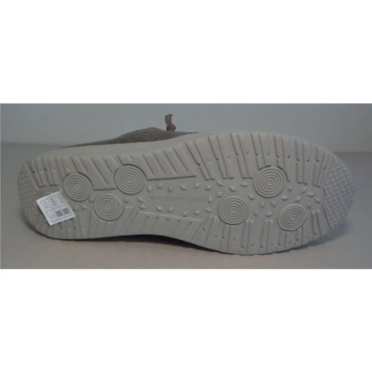 Skechers shoes - Brown (UPC: 196642801782) 12
