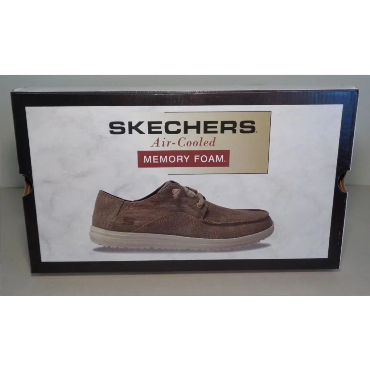 Skechers shoes - Brown (UPC: 196642801782) 17
