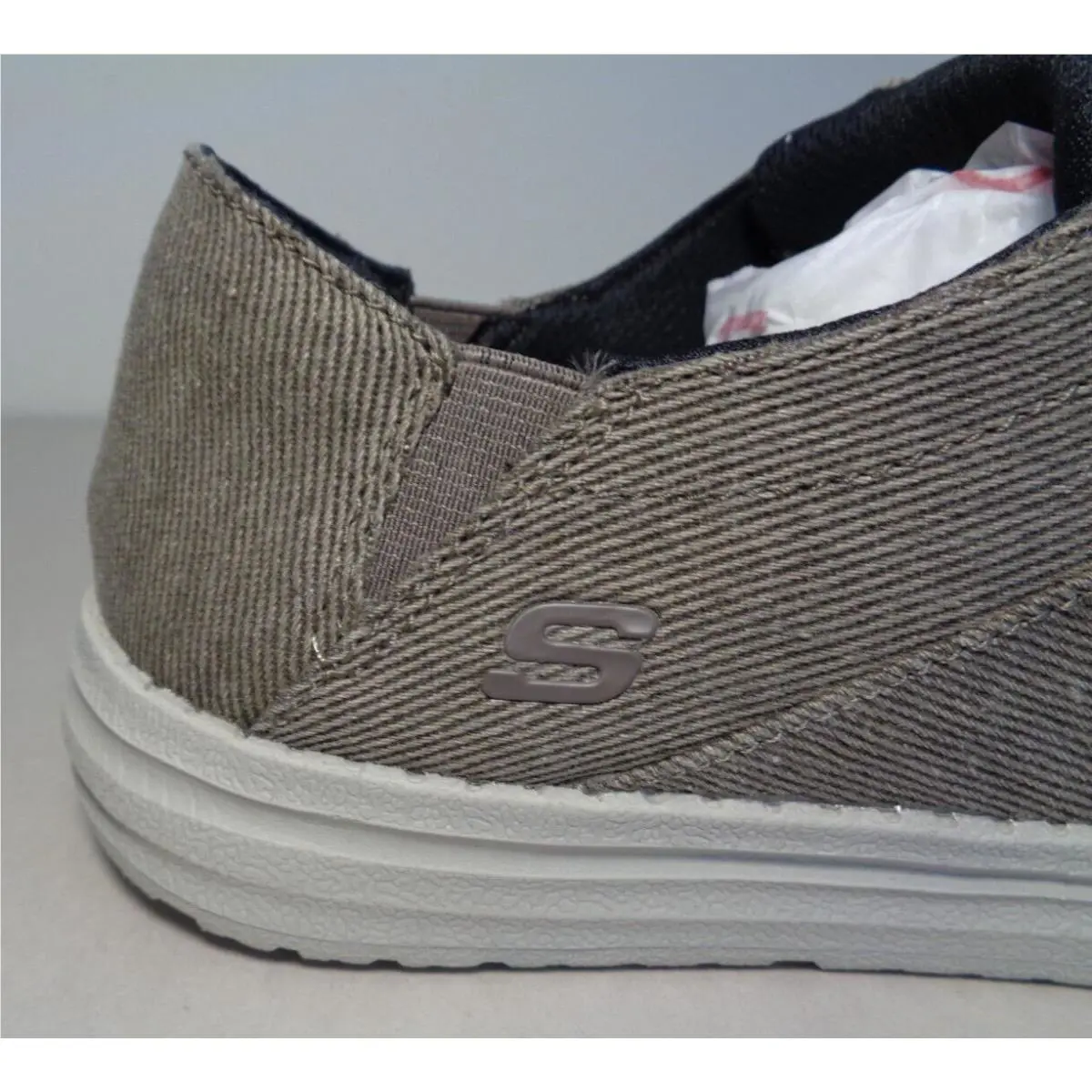 Skechers shoes - Brown (UPC: 196642801782) 1