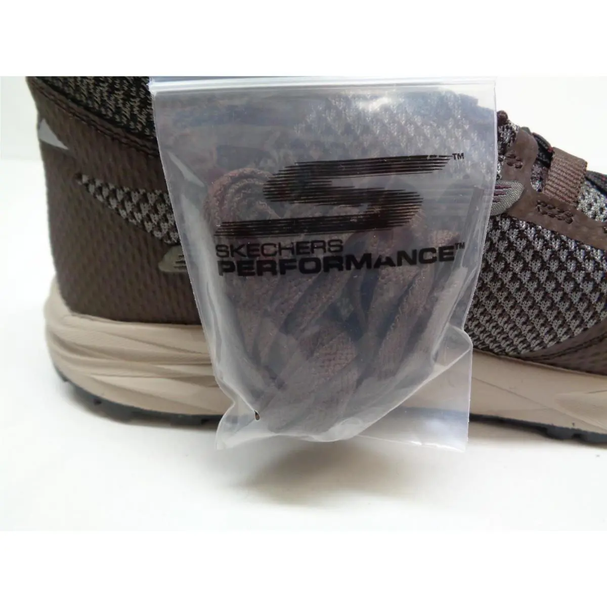 Skechers shoes - Brown (UPC: 190872789858) 10