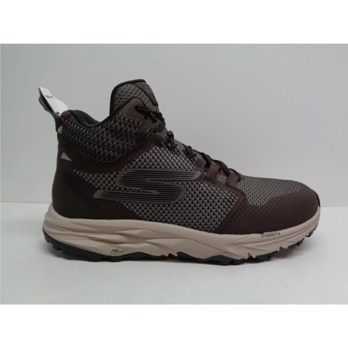 Skechers shoes - Brown (UPC: 190872789858) 0