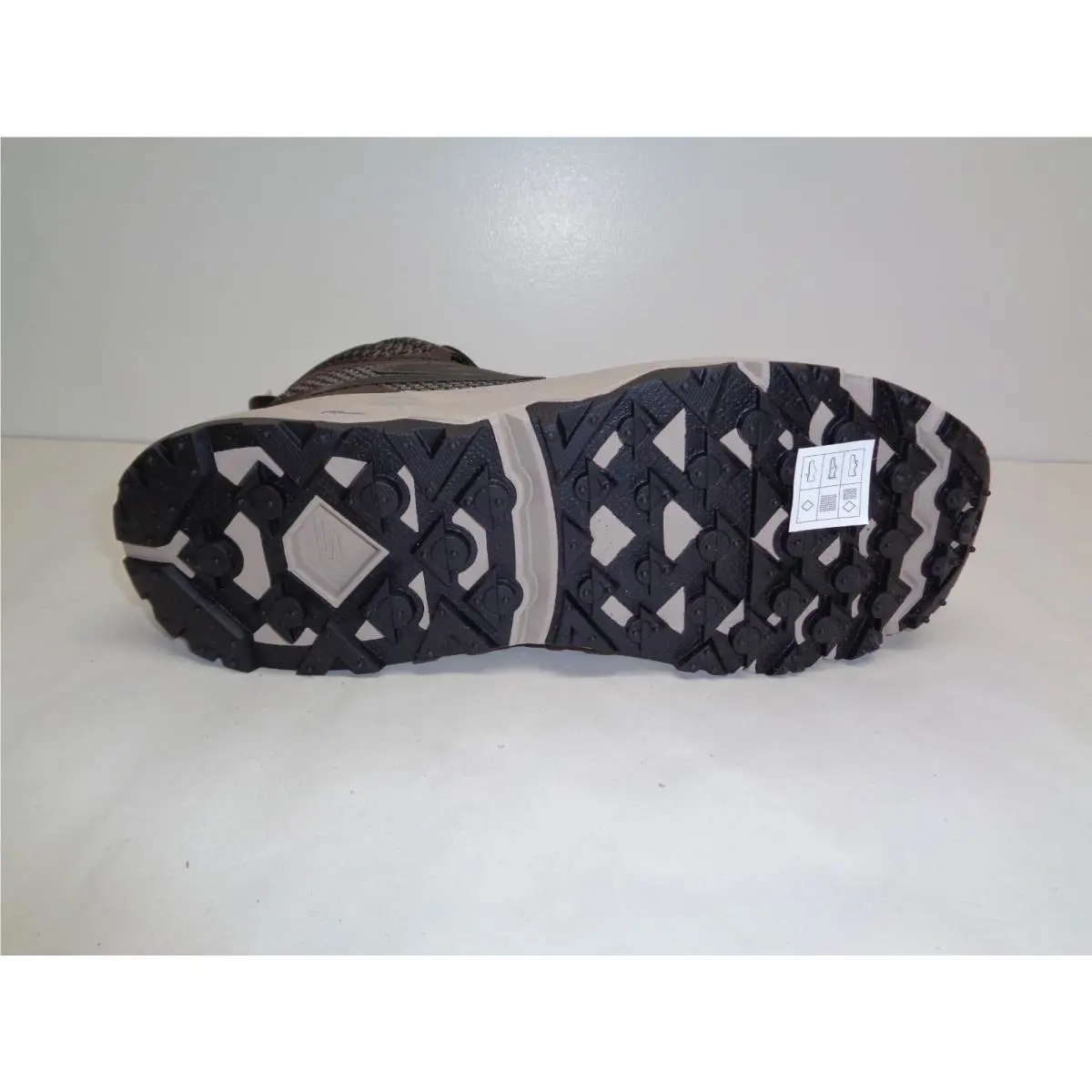 Skechers shoes - Brown (UPC: 190872789858) 4