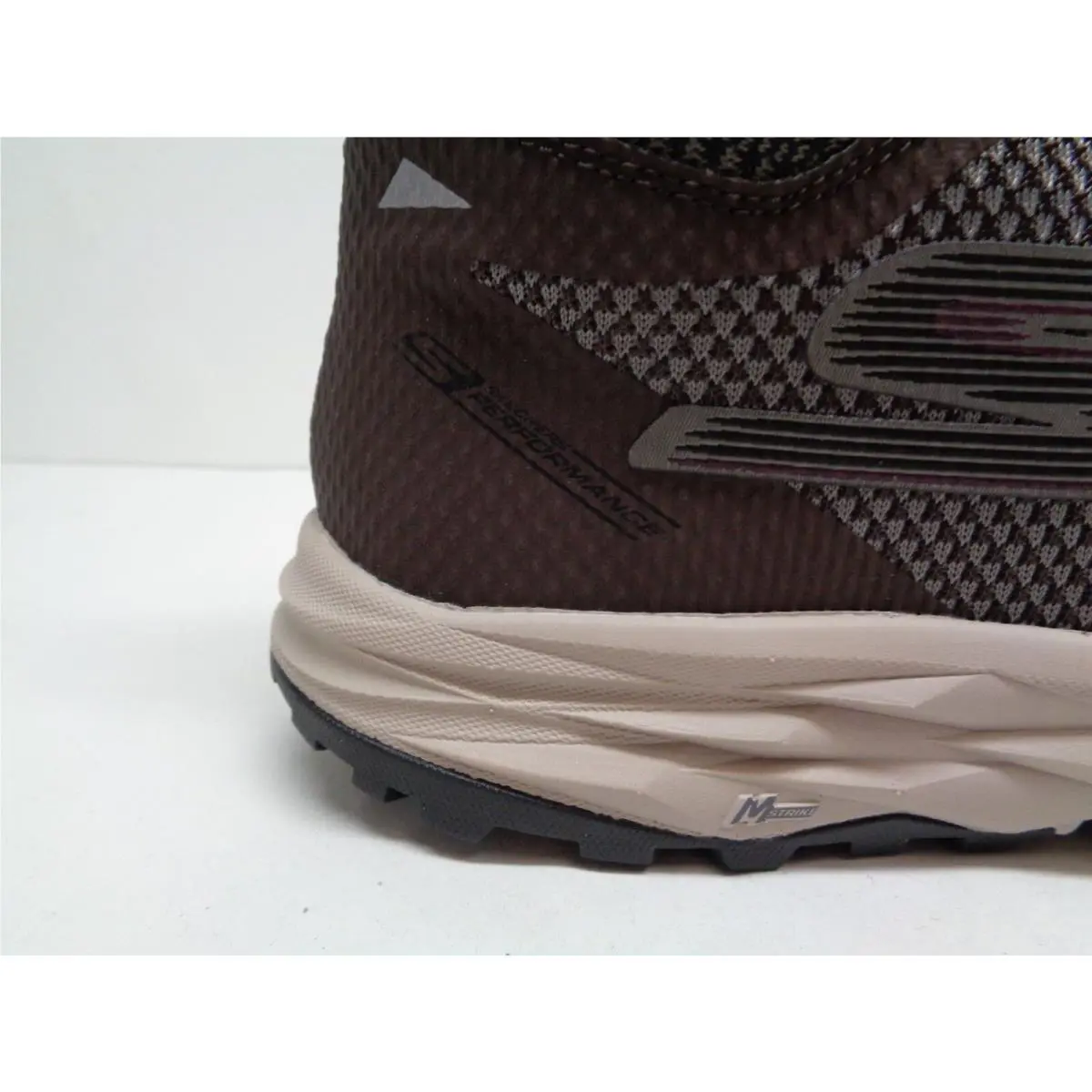Skechers shoes - Brown (UPC: 190872789858) 7