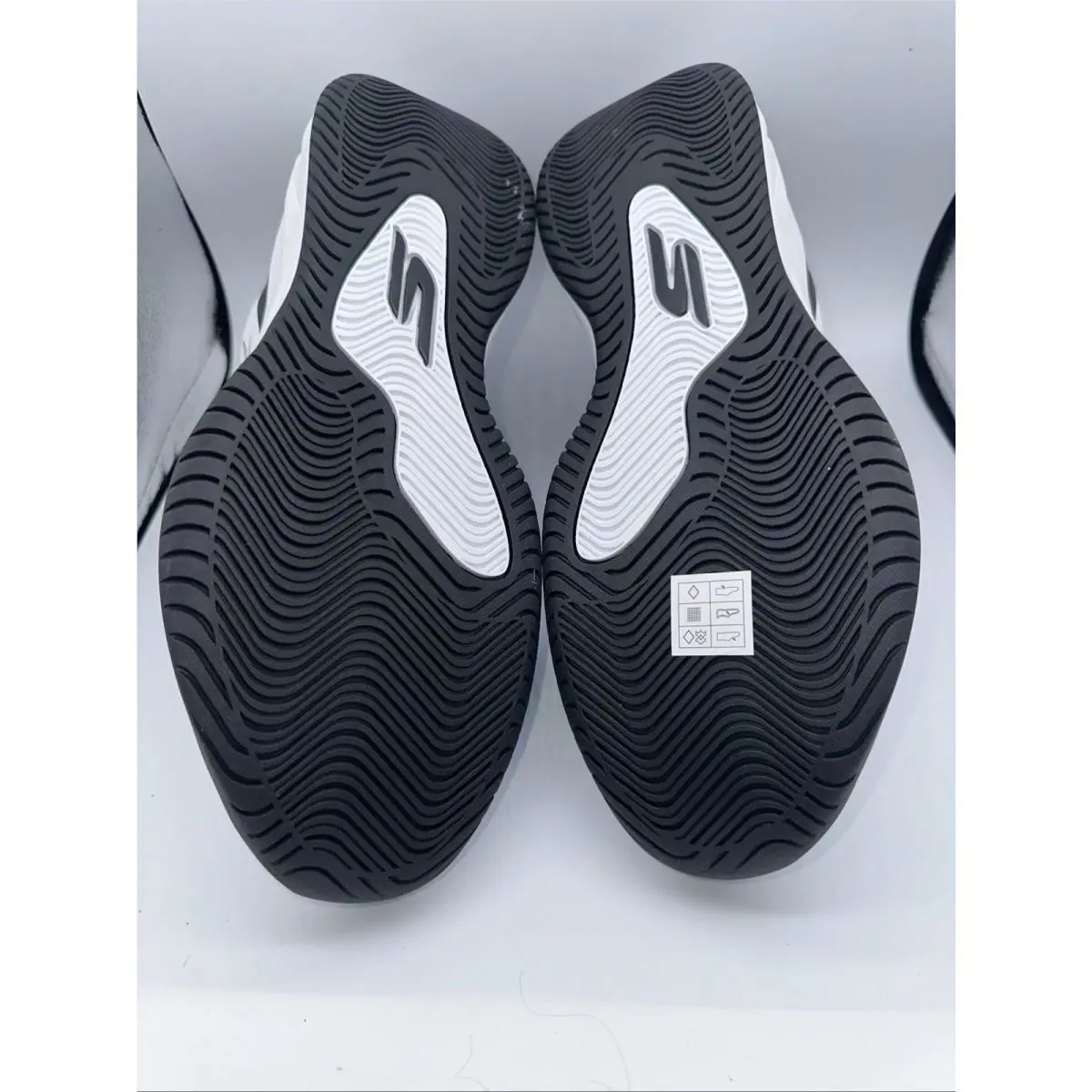 Skechers shoes - Skechers SKX - SKX - White 3