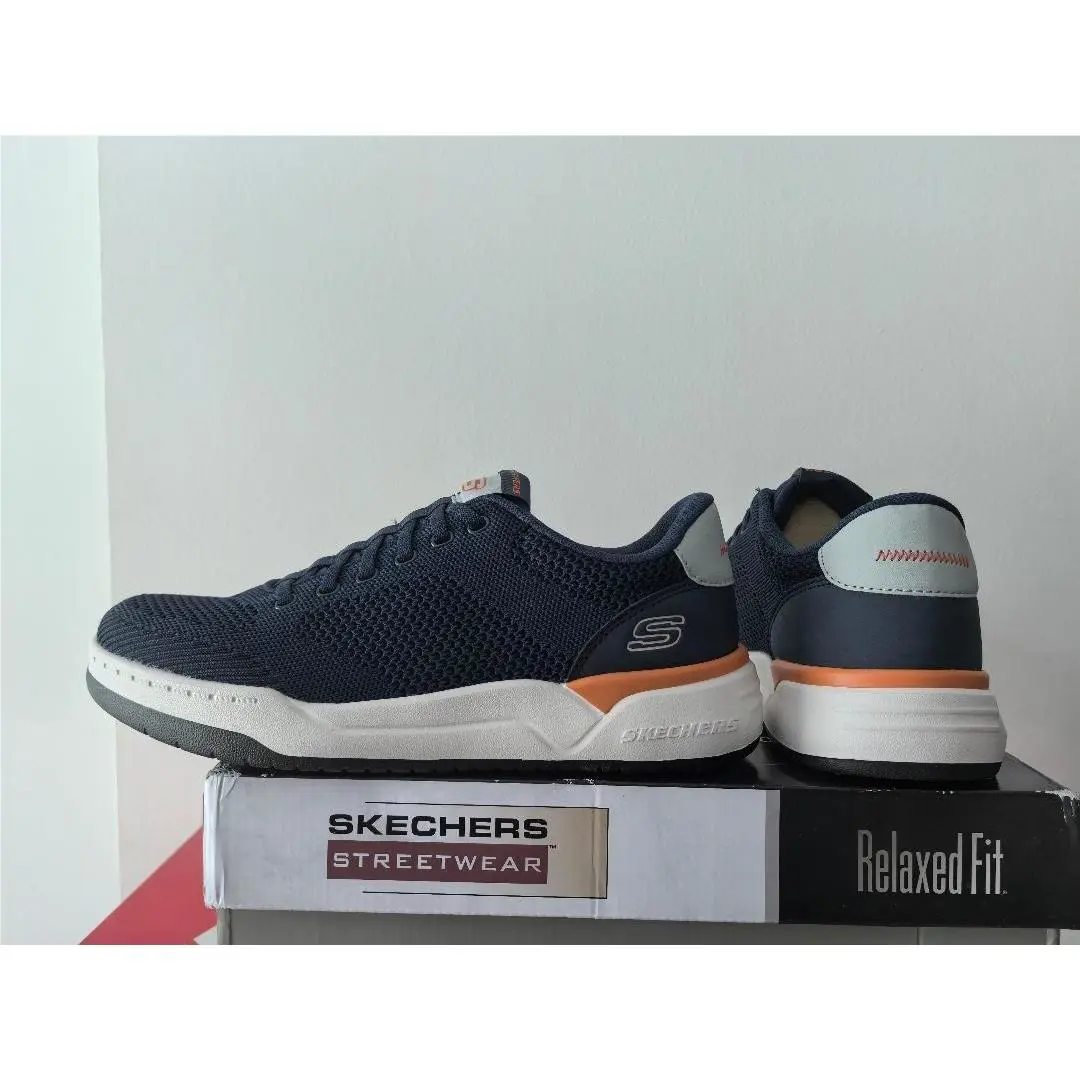 Skechers shoes - Blue 0