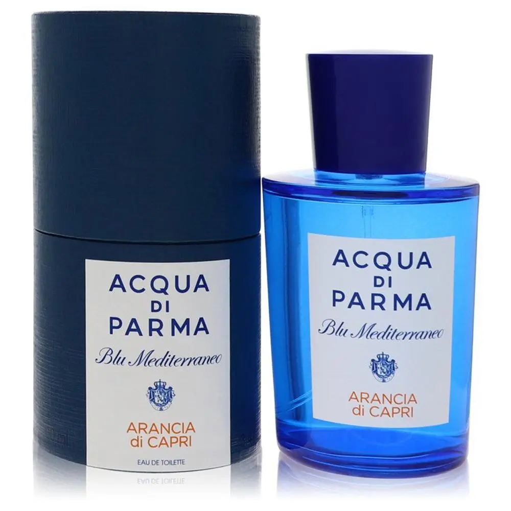 Acqua Di Parma Blu Mediterraneo Arancia Di Capri Eau De Toilette Spray - 3.4oz